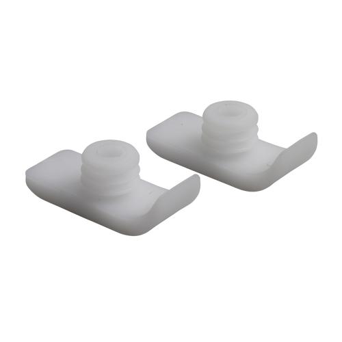 Walker Ski Glides