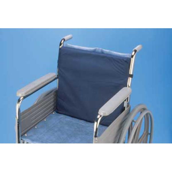 TempUForm Chair Back Pad