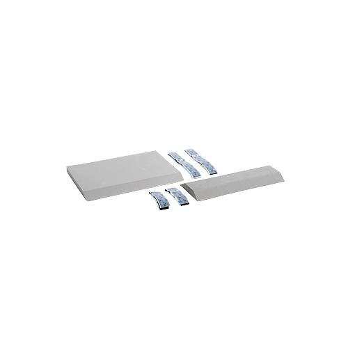 Small Lumbar and Seat Support Kit - Rifton Activity Chair