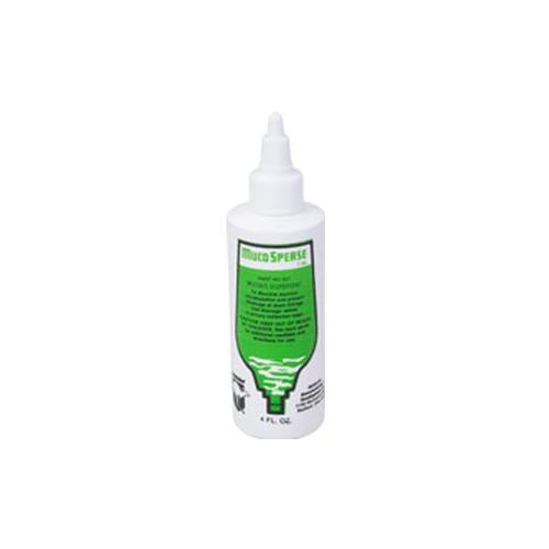 Mucosperse Mucous Dispersant