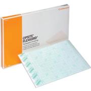 OpSite Flexigrid Transparent Dressing