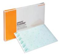 OpSite Flexigrid Transparent Dressing