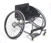 Quickie RGK Match Point Ti Sport Wheelchair