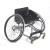Quickie Match Point Ti Sport Wheelchair