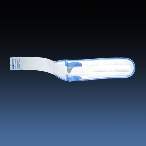 Fabric Leg Strap