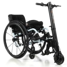 Empulse F35 Wheelchair Power Assist
