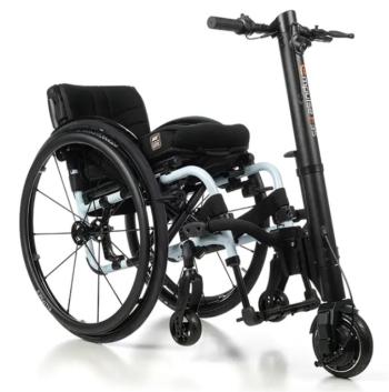 Empulse F35 Wheelchair Power Assist