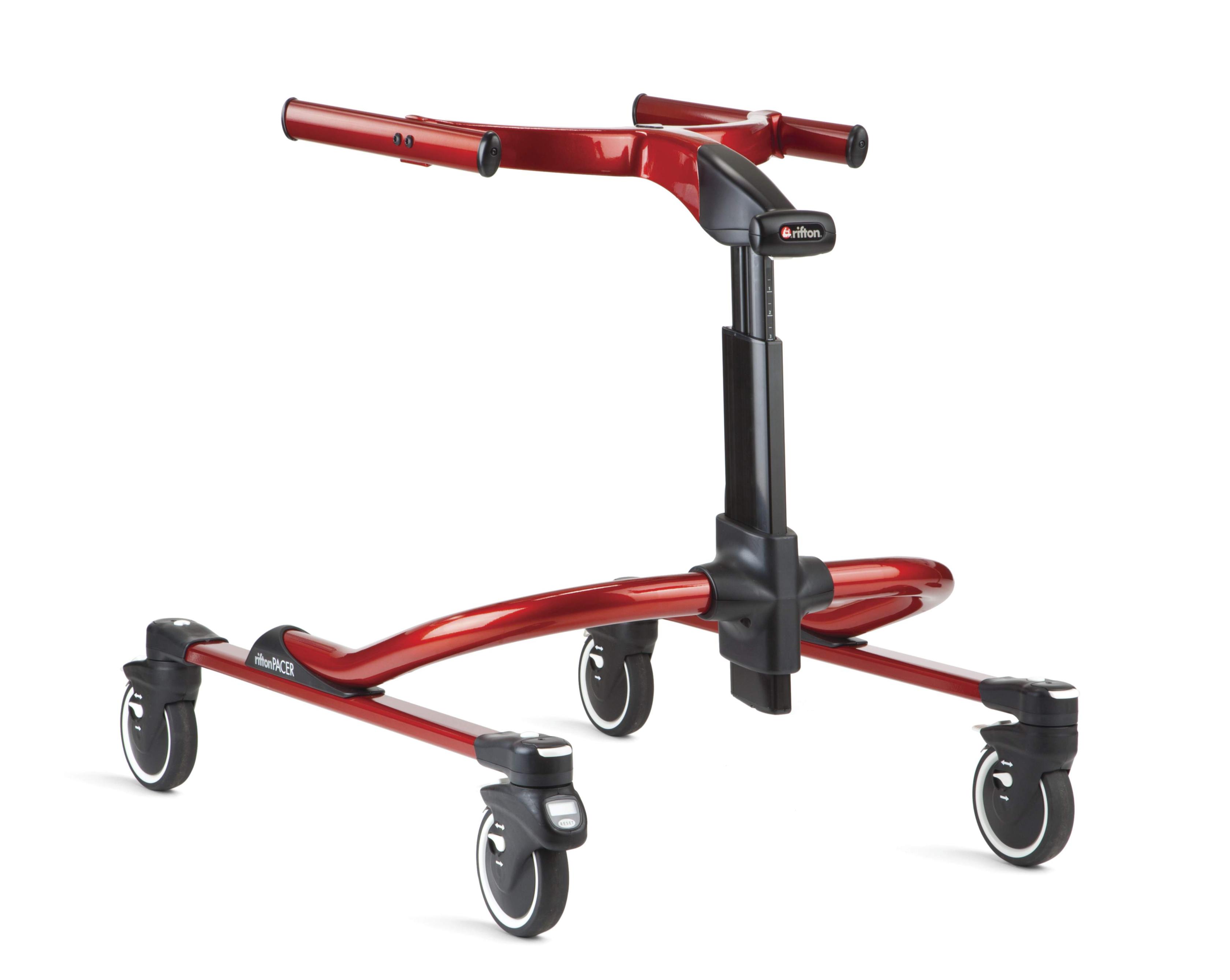 Rifton New Medium Dynamic Pacer Gait Trainer Pediatric Gait Trainers