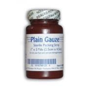 Gauze Packing Strip - Sterile