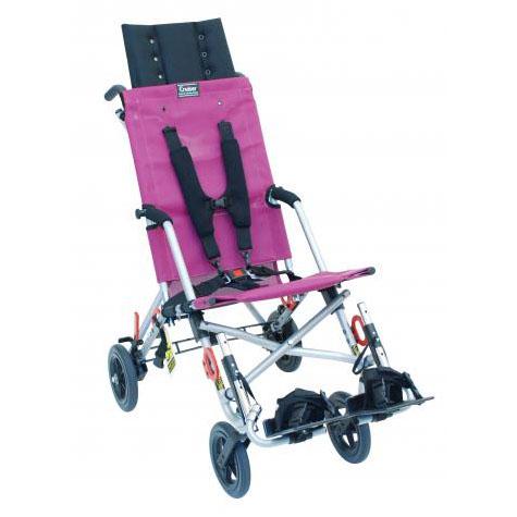 convaid medical stroller