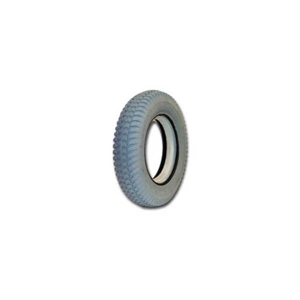 14x3 (3.00-8) Poly Foam Filled, Knobby