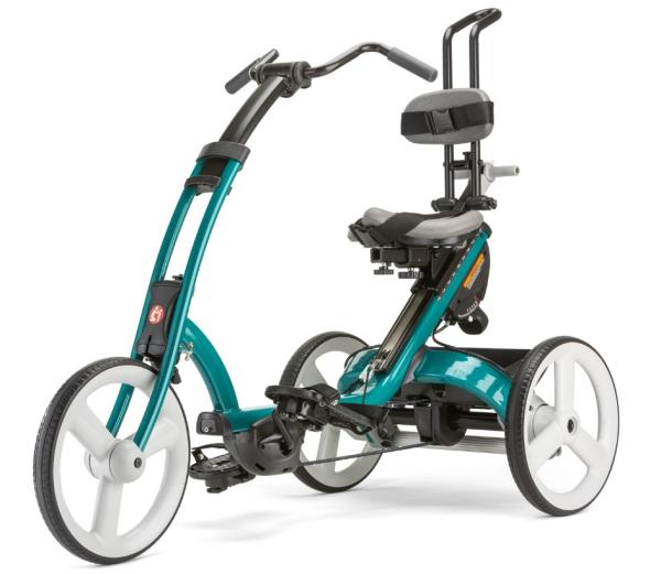 Rifton Medium Adaptive Tricycle (Ranger)