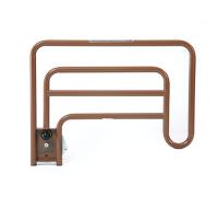 Half Length Assist Rails