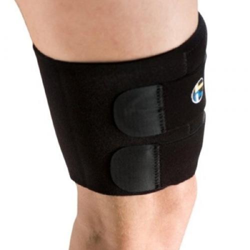 Pro-Tec Athletics Hamstring Compression Wrap : : Health & Personal  Care