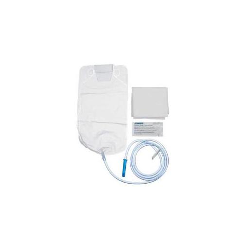 Enema Set - 1500cc Enema Bag