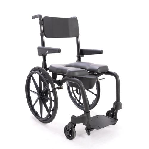 ActiveAid SC Shower Commode Chair
