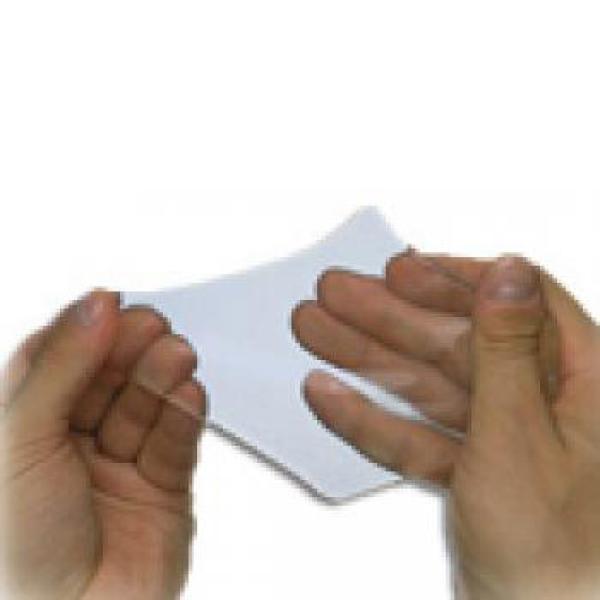 Gel-Care  - 4 x 4 inch Sheeting