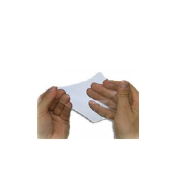 Gel-Care - 4 x 4 inch Sheeting