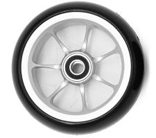 TiLite 5 x 1.4 Soft Roll Lite Speed Billet Aluminum Wheelchair Caster Wheel