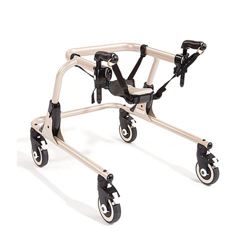 Large Hip Positioner Pad