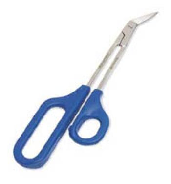 Toenail Scissors