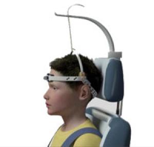 HeadPod Dynamic Head Support System