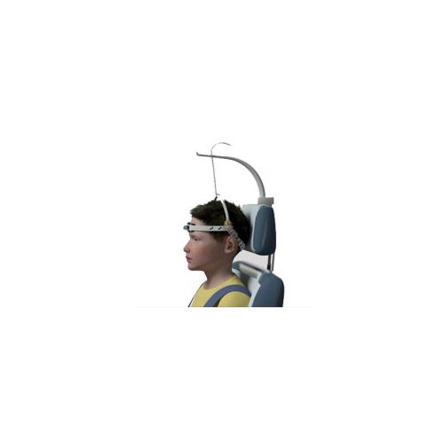 HeadPod Dynamic Head Support System