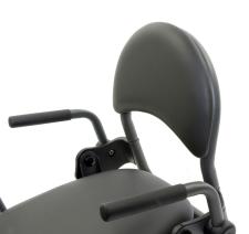 Evolv Back Flat 19"