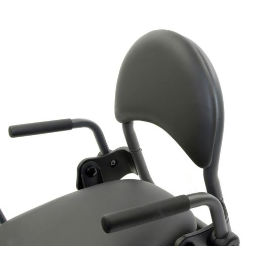 Evolv Back Flat 19
