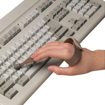 Slip On Typing Keyboard Assist