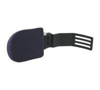 Varilite PAL (Positive Action Lateral) Swing-Away Lateral Supports