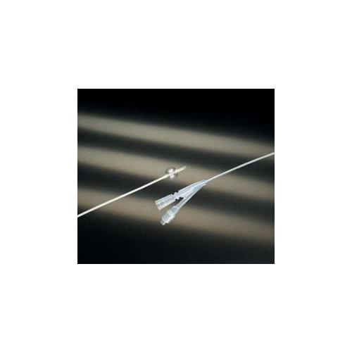 LUBRI-SIL 2-way Foley Catheter - 5cc