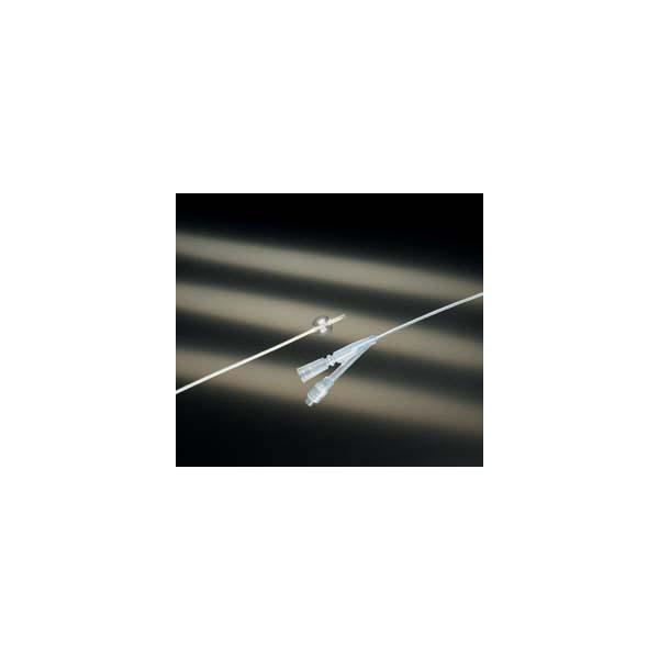 LUBRI-SIL 2-way Foley Catheter - 5cc