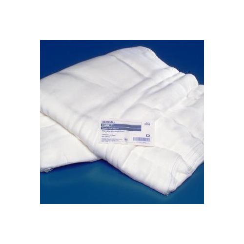 Curity #10 Burn Dressing Ready-Cut Gauze - 36
