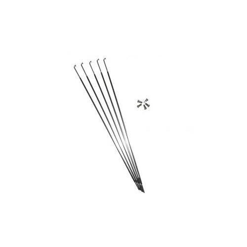E-Motion M-15 Replacement Spoke Kit - 24
