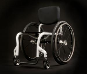 7RS Rigid Ultra Light Wheelchair