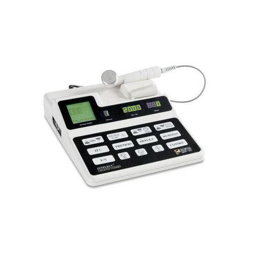 Intelect Legend Combo - Two Channel Combination Ultra Sound Stim System