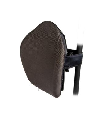 Drive Foam Wheelchair Back and Seat Cushion Bundle