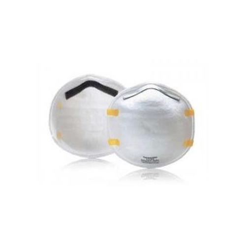N95 NIOSH Cup-Style Particulate Respirator