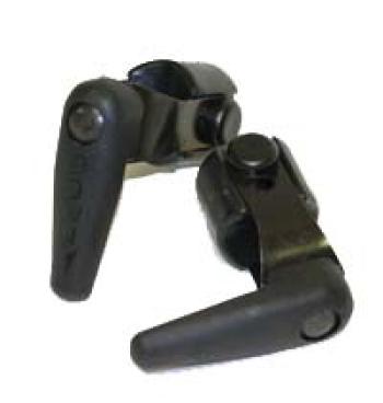 Jay Top Quick Release Brackets
