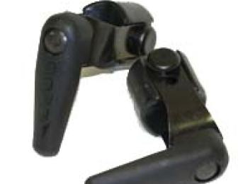 Jay Top Quick Release Brackets