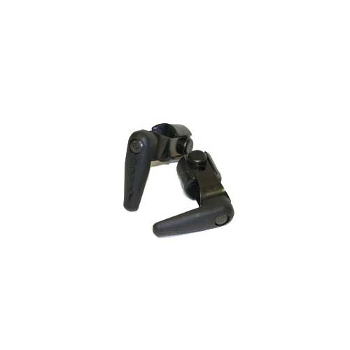 Jay Top Quick Release Brackets