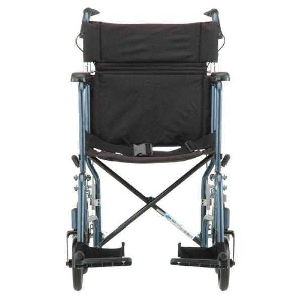 20 Inch Full Reclining Wheelchair  Buy Nova Online at Harmony Home Medical