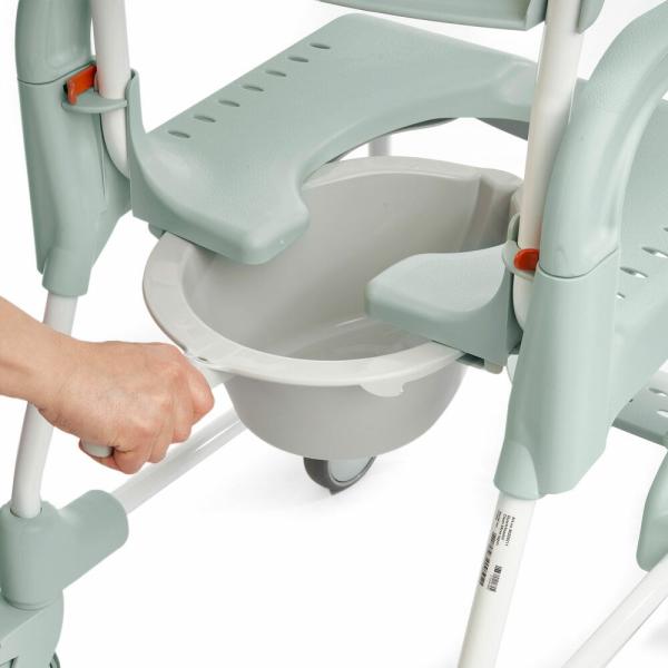 Buy Etac Clean Shower Chair, Etac Shower Chair