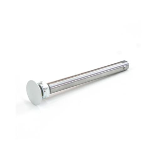 Quickie Big Button Quick Release Axle - Standard Spoke, Spinergy and Mountain (4 1/2