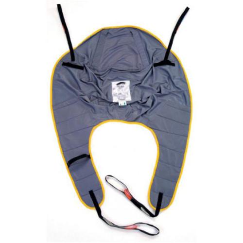 Hoyer Professional 6-point Full Back Padded Sling
