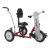 AmTryke AM-12 Therapeutic Tricycle
