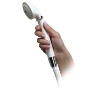 Handheld Shower Head Spray with Diverter Valve