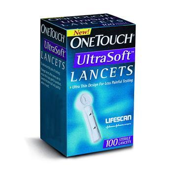 onetouch ultrasoft penlet