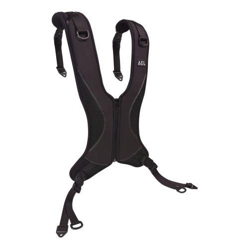 AirLogic Posture Support - Standard-Cut Zippered